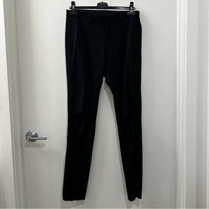 Distressed Undercover slim fit Pants